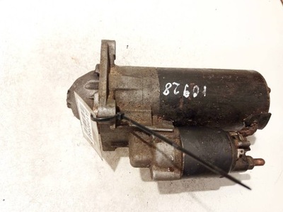 Volkswagen polo стартер 2008 1.4l 1005831736 фото №1