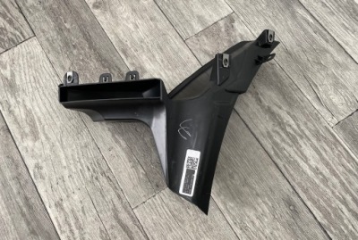 2018 ford f150 кронштейн кронштейн лампа бампер решётка радиатора фото №1