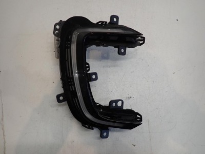 Протитуманна фара правий vw e-up e up 12e941056e фото №1