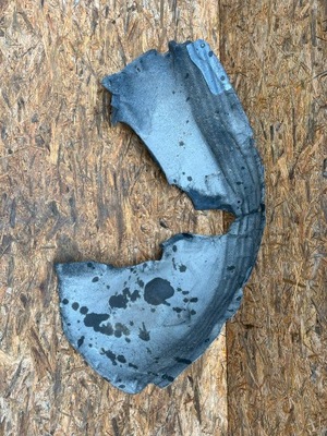 Jeep renegade 06.18- підкрилок передні ліва фото №1