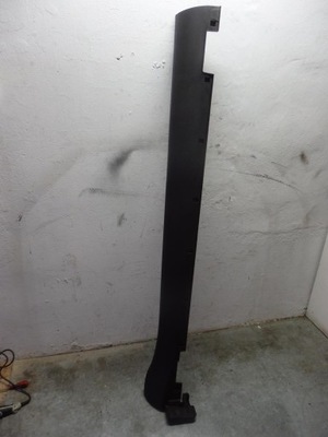 Молдинг поріг поріг права kia soul ii 2013-2019 фото №1