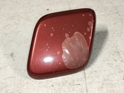 Заглушка распылителя лампы vw bora lc3k 1j5955109 фото №1