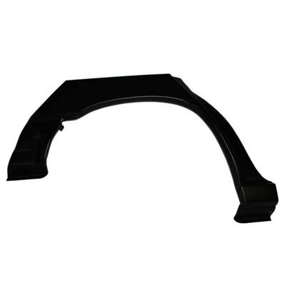 Ремкомплект крила задня r opel vectra a 88-95 фото №1