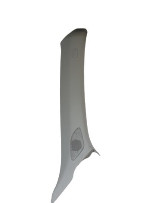 Audi a1 защита обшивка стойка правое 8x0867234a фото №1