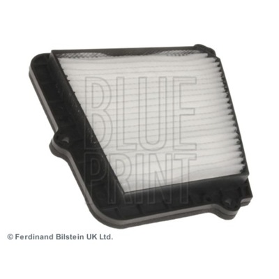 FILTRO CABINAS KIA K2500, K2700, K2900 2.5D/2.7D/2.9D 10.99-  