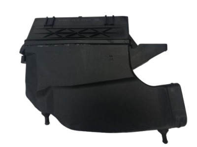 Mercedes ml w166 корпус фильтра воздуха om 642 фото №1