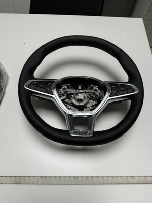 Renault Captur II kierownica INITIALE PARIS łopatki