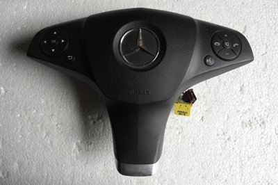 Mercedes cls lift w219 clc подушка безпеки подушка фото №1