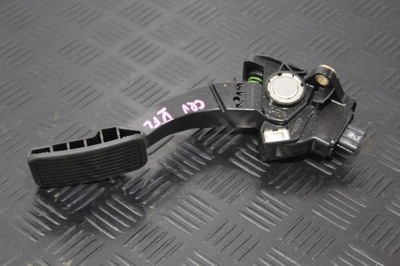 Педаль газу honda crv cr-v v 5 lift фото №1