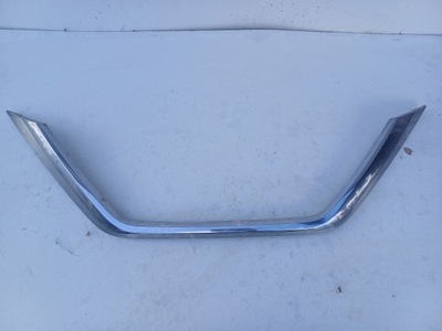 Nissan leaf ii 2 хром решётка радиатора решётка радиатора фото №1