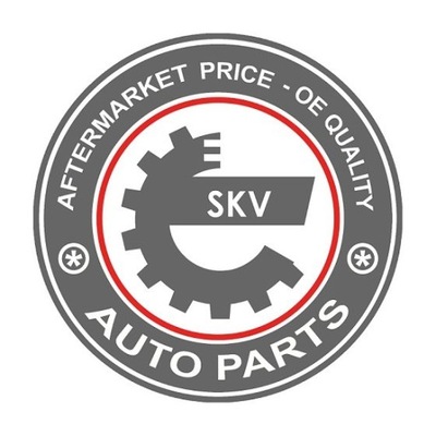 ESEN SKV 06SKV147 ДАТЧИК ABS PRZ L/P MB E W211