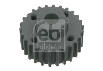 FEBI BILSTEIN 25174 RUEDA ZEBATE, EJE DE CIGÜEÑAL  