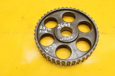 Колесо вала розподільного валу lt 35 46 28 3d0965561d фото №1
