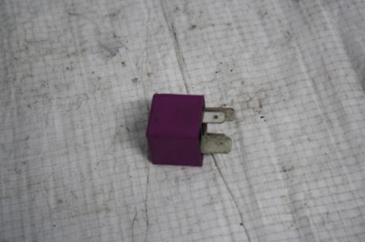 Vw bora реле 90494959 фото №1