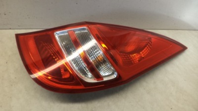 Лампа задняя правый задняя hyundai i30 5 дверь hb 08-12 фото №1