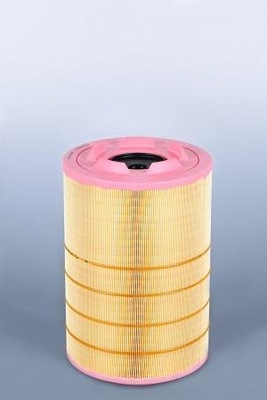 Фильтр воздуха cf65 75 фото №1