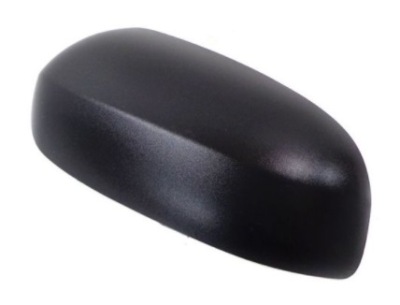 Opel corsa c корпус накладка дзеркало ліва nowa фото №1