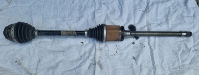 Приводной вал правая bmw f25 f26 фото №1
