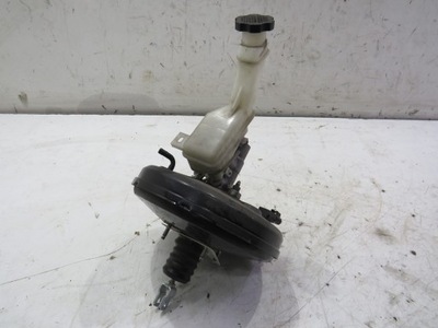 Серво усилитель тормозов carens iv фото №1