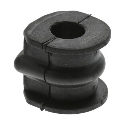 Гумовий елемент стабілізатора перед nissan micra k13 10-15 фото №1