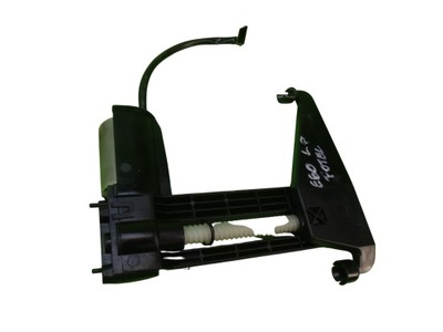 Привод регулировки подголовник левый перед bmw e60 e61 фото №1