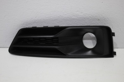 Audi a4 b9 8w0 allroad решітка ліва перед nowa фото №1