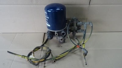 Iveco осушувач повітря k040604n00 фото №1