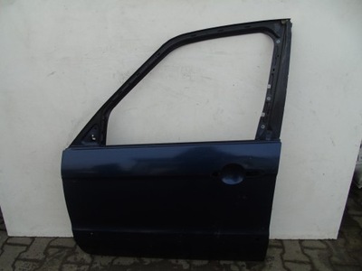 Двері ліва перед ford s-max i фото №1