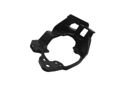 Кронштейн протитуманної фари ліва mazda 3 оригінальний номер b63b-51-694 фото №1