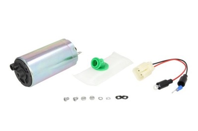 Delphi fe0511-12b1 насос топлива фото №1