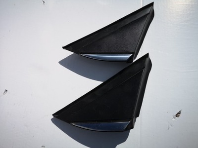 Megane iv захист крила ліва 638758950r фото №1