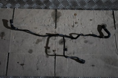 Idealne дроти вакууму mercedes w177 1 фото №1