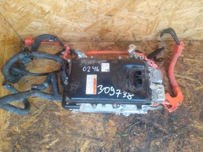 Инвертор toyota prius 4 iv g920047261 фото №1