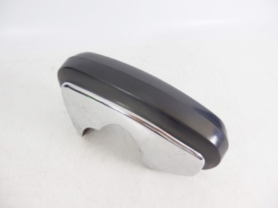 Отбойник бампера правый перед mercedes r107 c107 фото №1