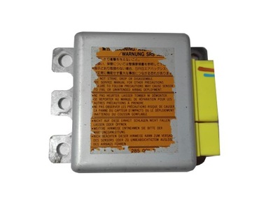 Модуль датчик подушка безопасности nissan primera p11 4079333370 фото №1