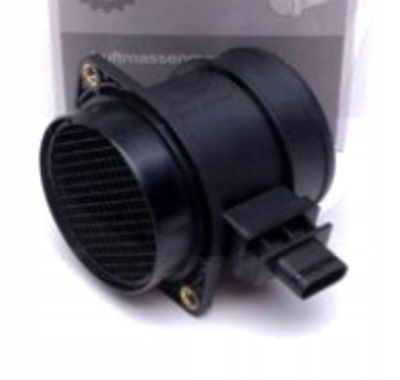 Витратомір повітря hyundai grandeur h-1 h100 фото №1