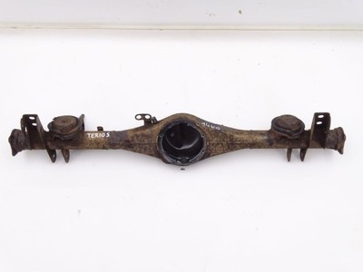 Daihatsu terios i 97-05 корпус мост задняя фото №1