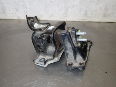 Кронштейн двигуна hyundai i10 2 фото №1