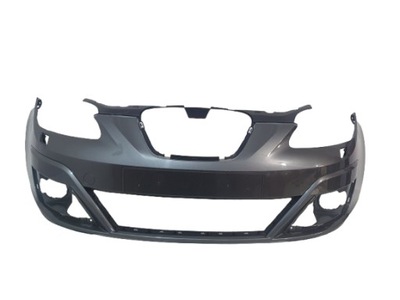 Seat altea lift 09-14 rok бампер перед передний 5p9807221 фото №1