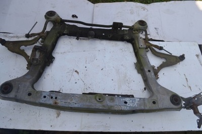 Підрамник підрамник підрамник перед volvo v70 2.5 фото №1