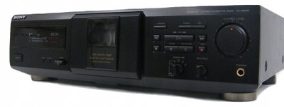 SONY TC-KE240 odtwarzacz kasetowy DECK