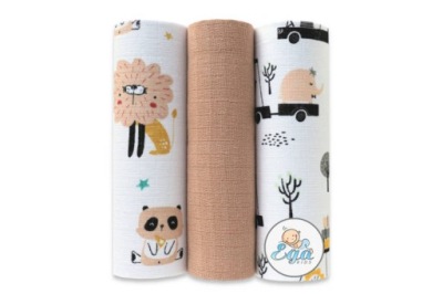 EGA PIELUCHY TETROWE 70/80 7466 ZESTAW NR 5