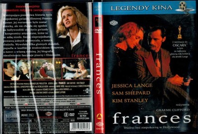 Frances DVD Lektor PL