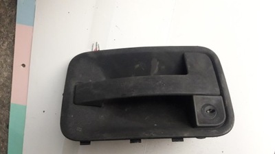 Ручка дверь scudo jumpy expert ulysse 1476588077 фото №1