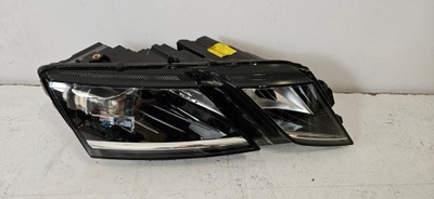 ФАРА ПРАВАЯ ПЕРЕД SEAT ATECA 576941008D FULL LED (СВЕТОДИОД )