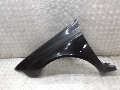 Крыло левый renault laguna ii nv676 фото №1