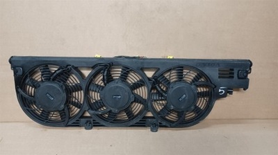 VOLVO FH4 VENTILADORES DE ACONDICIONADOR 22823536  