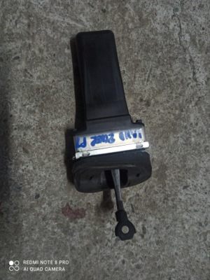 Ограничитель дверь l/p задний  vogue l405 cpla-27200-as фото №1