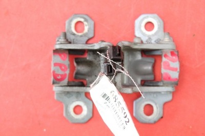 Петля петли дверь правый перед renault laguna 3 iii coupe 07-15 фото №1