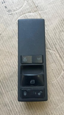 Панель переключатель окон mercedes actros mp4 фото №1